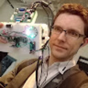 Meet your Posher, Matthew